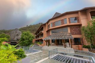 The Foresta Resort ,Mulshi - Paud - 8