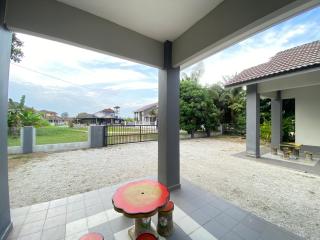 Al-Qamar Homestay - Kota Bharu - 6