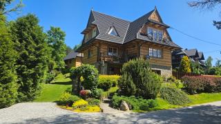 Apartament Góralski - Mocarni - Kościelisko - 9