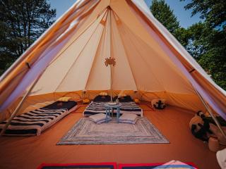 Salinko Glamping - - 4