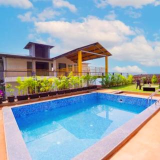 Madhuri Villa 3BHK - Panchgani - 8