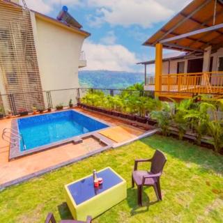 Madhuri Villa 3BHK - Panchgani - 6