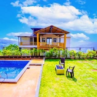 Madhuri Villa 3BHK - Panchgani - 0