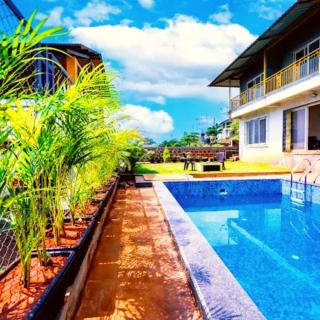 Madhuri Villa 3BHK - Panchgani - 7