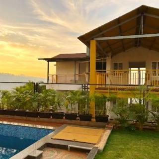 Madhuri Villa 3BHK - Panchgani - 9