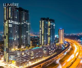 Lumiere Royale Residence - Ho Chi Minh-stad - 8