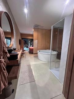 La Maison Coloniale Suites privatives de luxe - Torreilles - 5