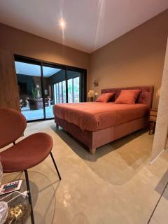 La Maison Coloniale Suites privatives de luxe - Torreilles - 4