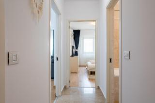 Skyline I 1 Bedroom Apartment on Nerva Traian - Bucharest - 1
