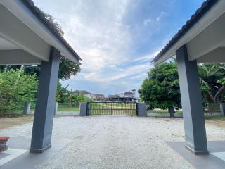 Al-Qamar Homestay - Kota Bharu - 8
