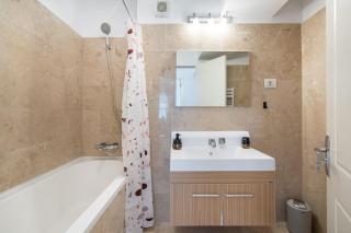 Skyline I 1 Bedroom Apartment on Nerva Traian - Bucharest - 2