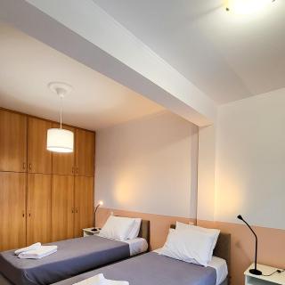 Martaki House - Corfu Town - Alepou - 3