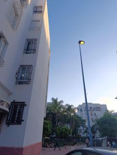 Logement tout confort, équipé ! - Casablanca - 5