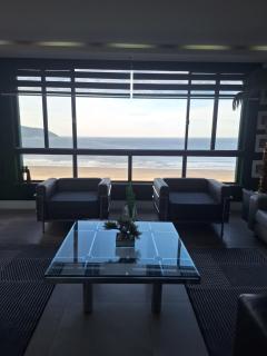 Penthouse Oceanview moderno 130 m2 - 8