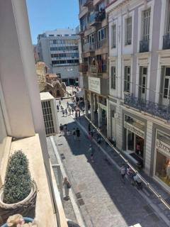 Plaka - Acropolis comfort rooms - 7