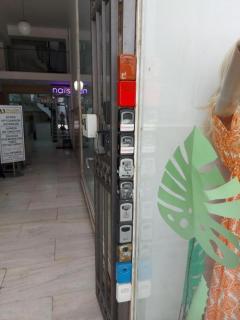 Plaka - Acropolis comfort rooms - Atenas - 1