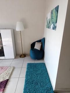 Logement tout confort, équipé ! - 1