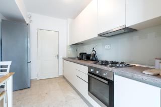 Skyline I 1 Bedroom Apartment on Nerva Traian - Bucharest - 3