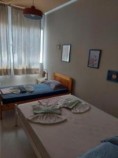 Plaka - Acropolis comfort rooms - Atenas - 6
