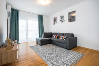 Skyline I 1 Bedroom Apartment on Nerva Traian - 6