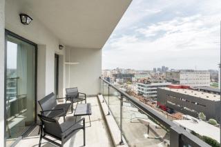 Skyline I 1 Bedroom Apartment on Nerva Traian - Bucharest - 8