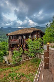 Yliessa Chalet - Domnista - 6