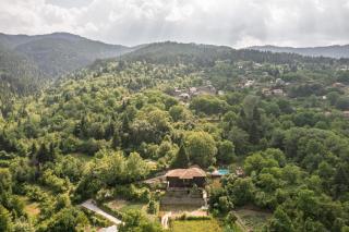 Yliessa Chalet - Domnista - 8