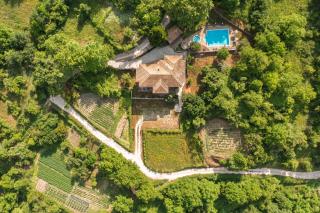 Yliessa Chalet - Domnista - 9