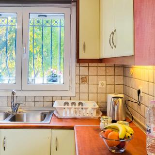 Martaki House - Corfu Town - Alepou - 6
