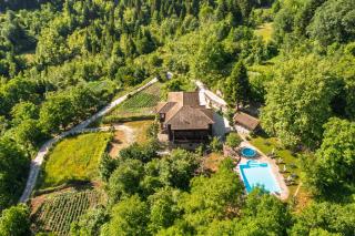 Yliessa Chalet - Domnista - 5