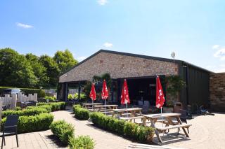 Wild Rose Holiday Park - Great Ormside - 6