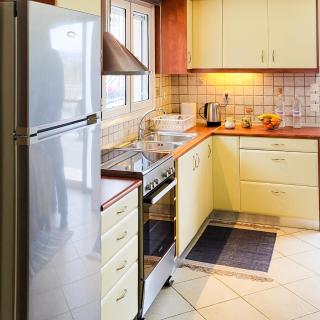 Martaki House - Corfu Town - Alepou - 8