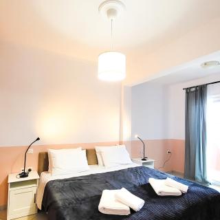 Martaki House - Corfu Town - Alepou - 4