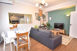Levent Modern 2-bedroom Apt - Istambul - 9
