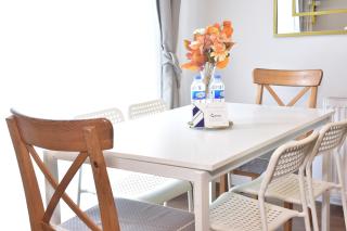 Levent Modern 2-bedroom Apt - Istambul - 3