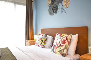 Levent Modern 2-bedroom Apt - Istambul - 1