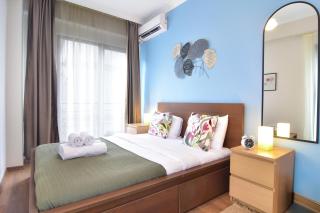 Levent Modern 2-bedroom Apt - Istambul - 2