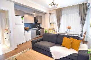 Levent Modern 2-bedroom Apt - Istambul - 8