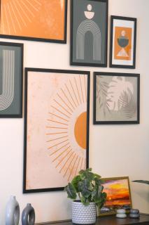 Levent Modern 2-bedroom Apt - Istambul - 6