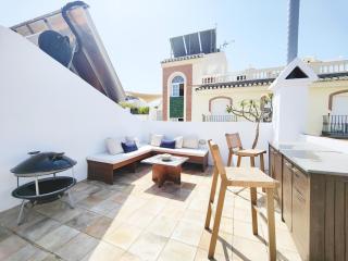 AP420 Carabeo Casa Pepa - Nerja - 9