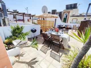 AP420 Carabeo Casa Pepa - Nerja - 0