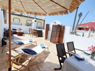 AP420 Carabeo Casa Pepa - Nerja - 8