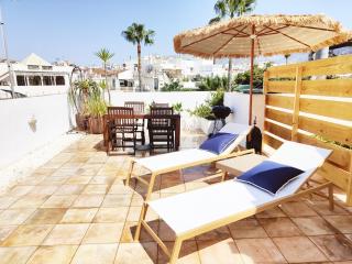 AP420 Carabeo Casa Pepa - Nerja - 7