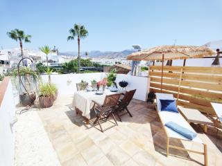 AP420 Carabeo Casa Pepa - Nerja - 6