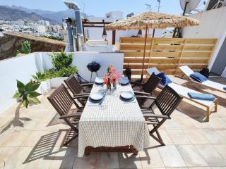 AP420 Carabeo Casa Pepa - Nerja - 5