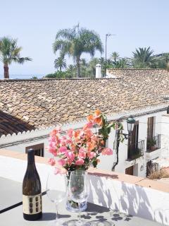 AP420 Carabeo Casa Pepa - Nerja - 2