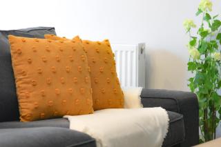 Levent Modern 2-bedroom Apt - Istambul - 7
