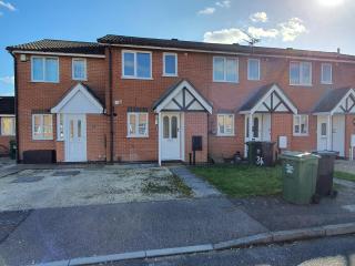 32 Moorland House - Leicester - 9