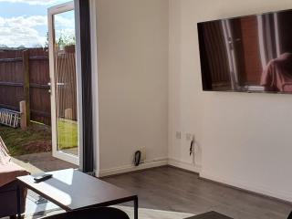 32 Moorland House - Leicester - 7