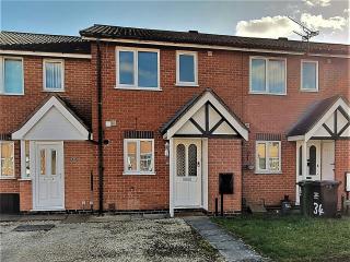 32 Moorland House - Leicester - 0